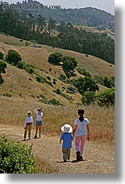 boys, childrens, clothes, eliana, girls, hats, jacks, mothers day, nature, paths, people, personal, toddlers, trails, vertical, photograph